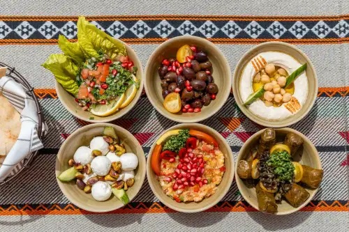 best street food spots in dubai locals actually eat at