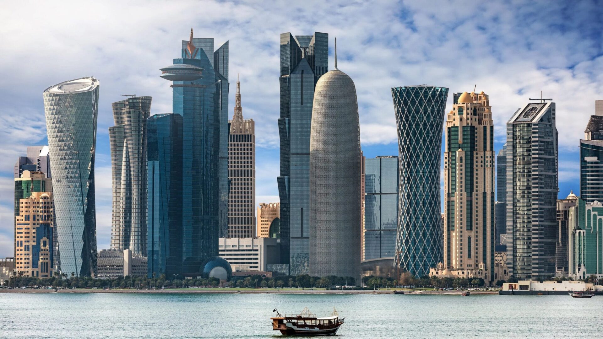 Career Growth Opportunities in Qatar’s Energy Sector: Building a Lucrative Future in LNG and Beyond
