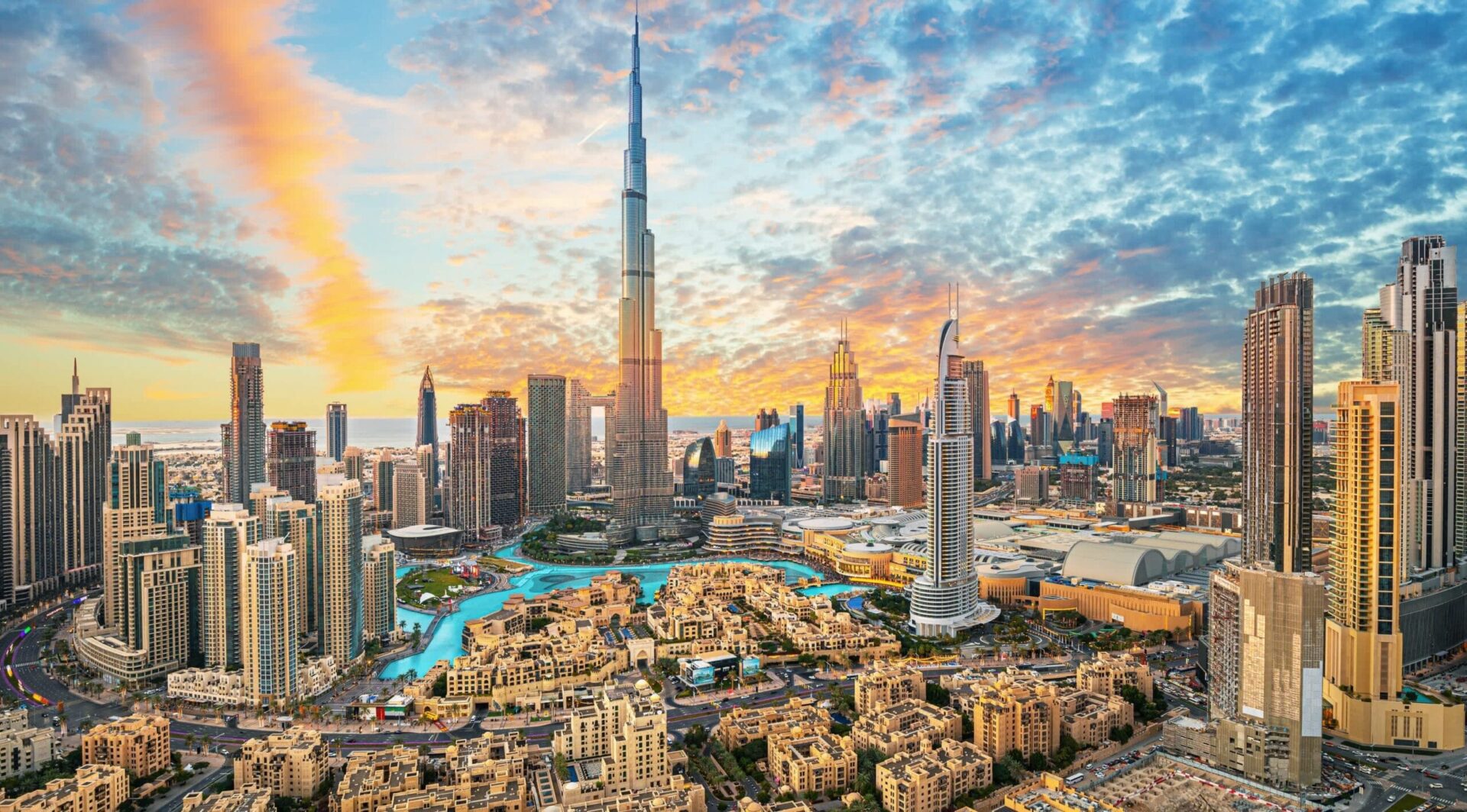 They Built Dubai’s Skyline—Then Got 48 Hours to Leave: The Gulf Story Nobody Tells