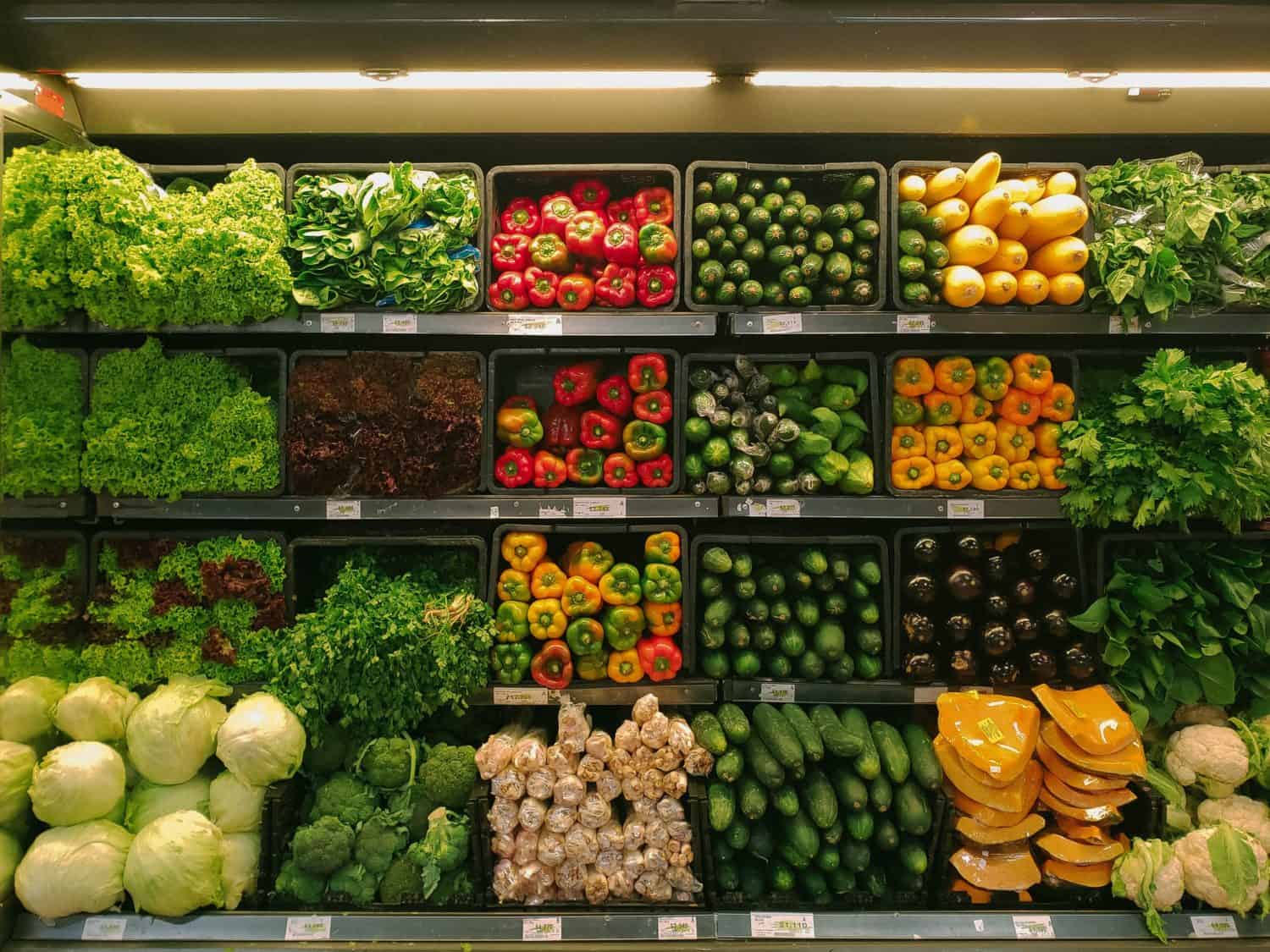 American Grocery Shopping Culture: A Complete Guide to Supermarkets, Savings, and Shopping Strategies