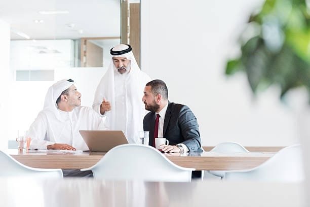 highest paying jobs in uae 2026
